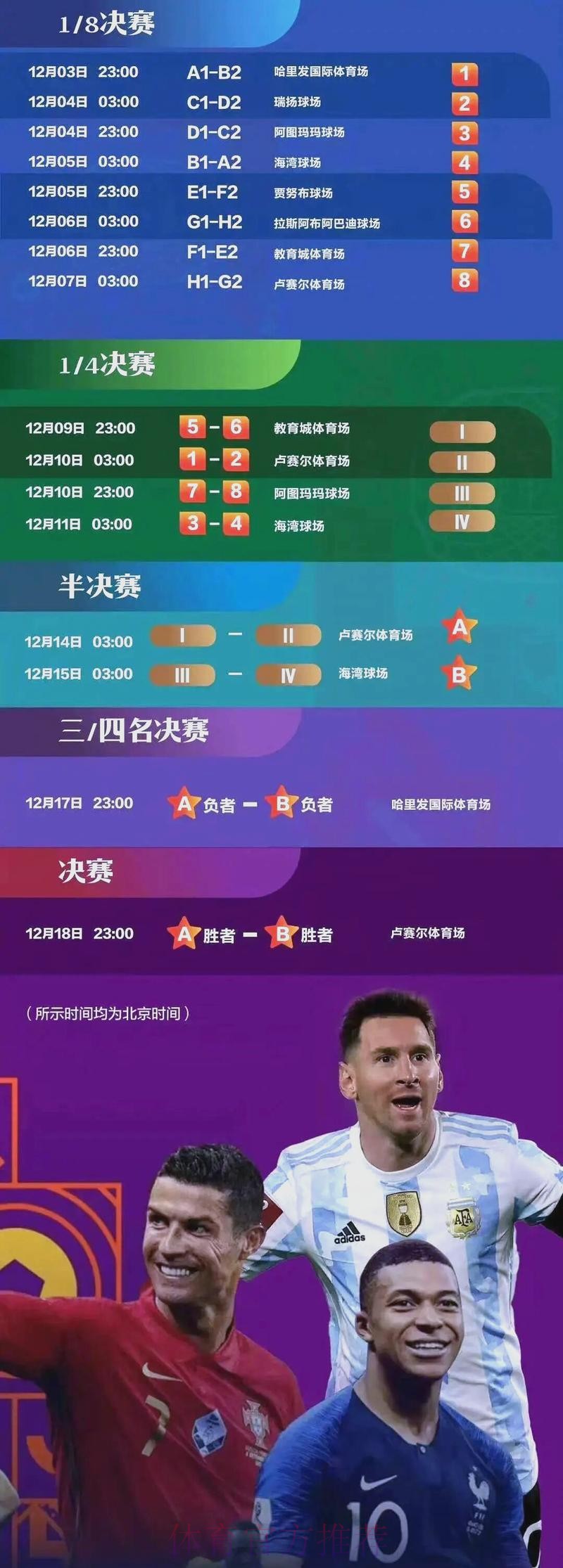 世界杯直播焦点赛事深度解析 世界杯直播焦点赛事深度解析