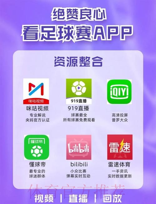 专业解读:世界杯直播平台推荐 专业解读:世界杯直播平台推荐